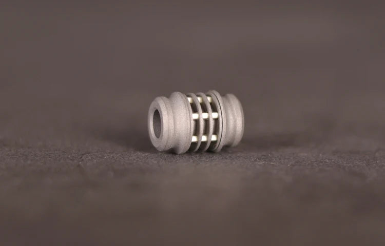 TL Titanium Tritium Bead