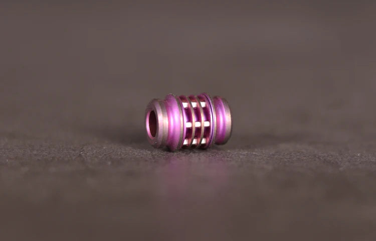 TL Titanium Tritium Bead