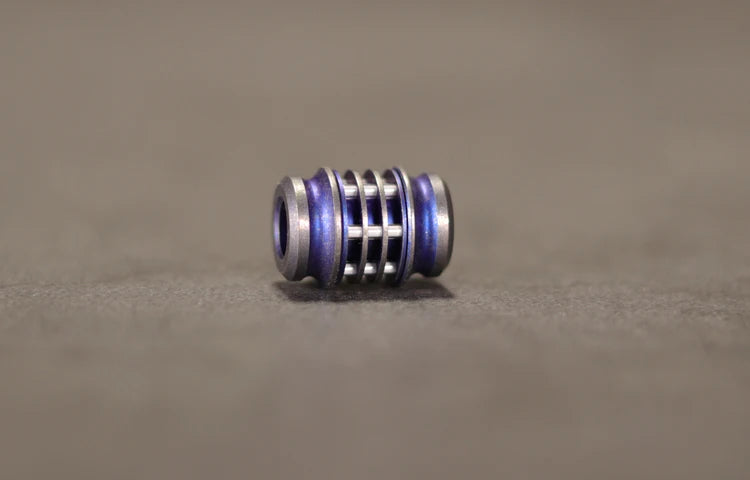 TL Titanium Tritium Bead