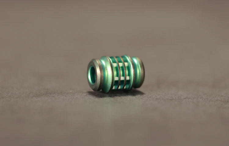 TL Titanium Tritium Bead