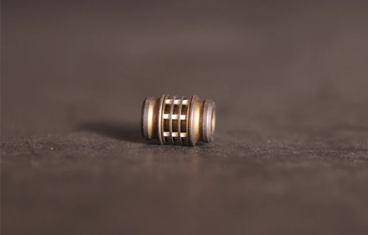 TL Titanium Tritium Bead